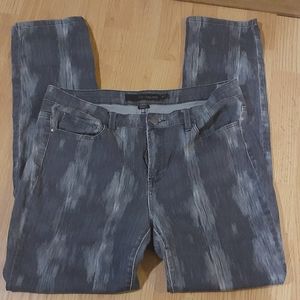 Calvin Klein sz 14 slim cut jeans